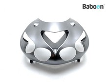 Carénage supérieur avant