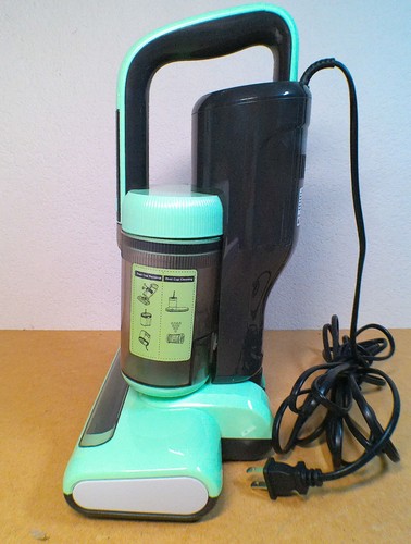 Myjak p1015 mattress vacuum - mattress,