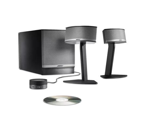 Bose companion multimedia - companion, 5