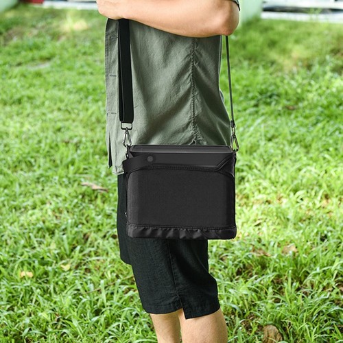 Sac haut parleur nylon pour - haut-parleur,