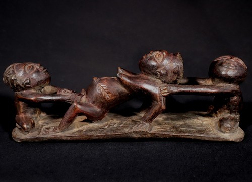 Art africain tribal - art,