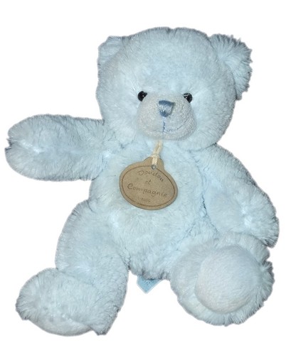 Doudou compagnie boite a - doudou,