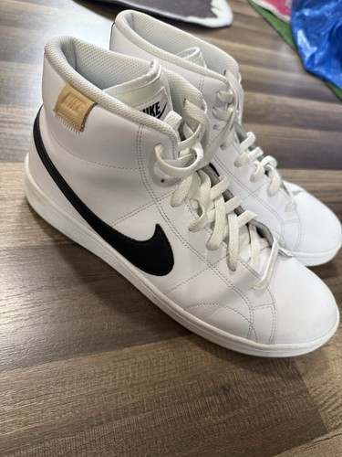 Size nike court royal - ,