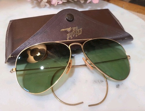 Vintage 12k arco - b&l, ray