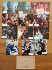 CAUCHEMAR DE FREDDY horror elm