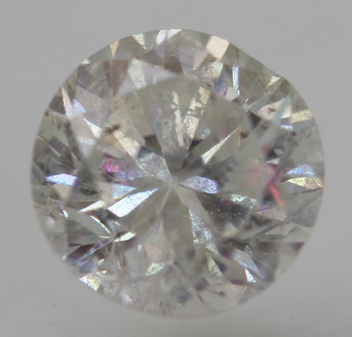Carat si2 diamant - 0.47, e