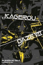 Hachette US Kagerou Daze, Vol