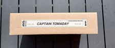 Captain Tomaday Neo Geo Full Kit Mvs Serial Matching
