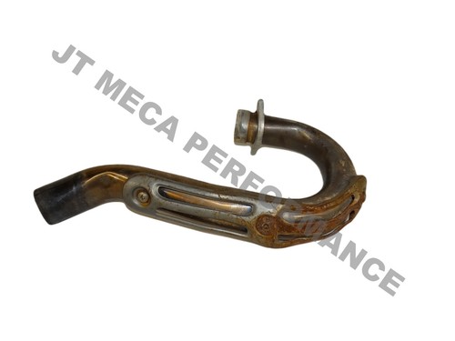 Coude echappement yamaha - coude,