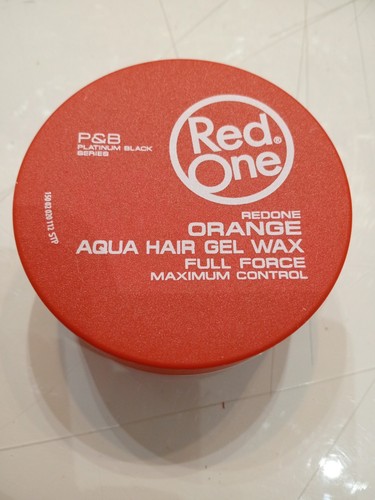 Cire red one capillaire parfum - one,