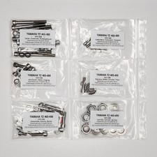 Yamaha 465 490 1980 1989 - yz,