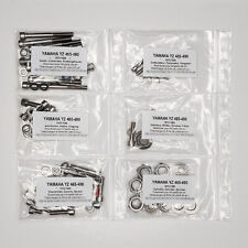 YAMAHA YZ 465 490 1980-1989