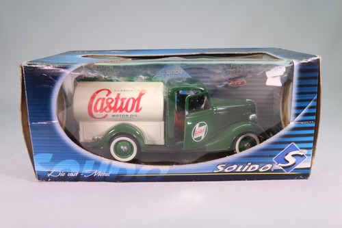 Le380 solido voiture 1 18 - le380, 1:18