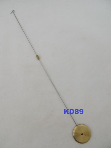 Balancier fil soie pour - balancier,