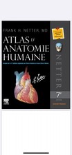 Atlas anatomie NETTER pour