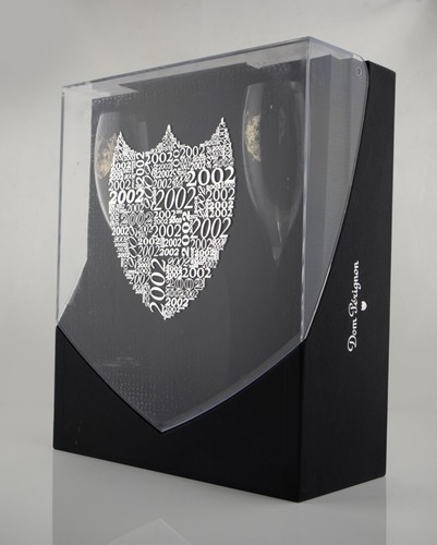 Dom perignon 2002 - dom,