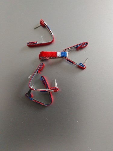 Rubans boutonnières ans - 5, rubans-boutonnières