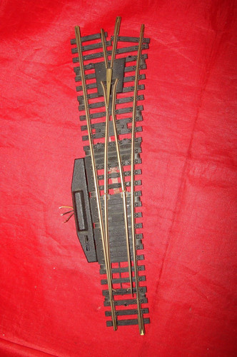 Fleischmann aiguillage - fleischmann, ho