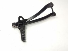 PLATINE ET REPOSE PIEDS