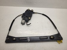 Lève vitre électrique avant