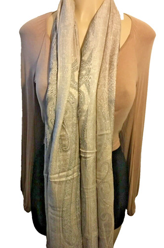 Shawl wrap scarf cover - shawl,