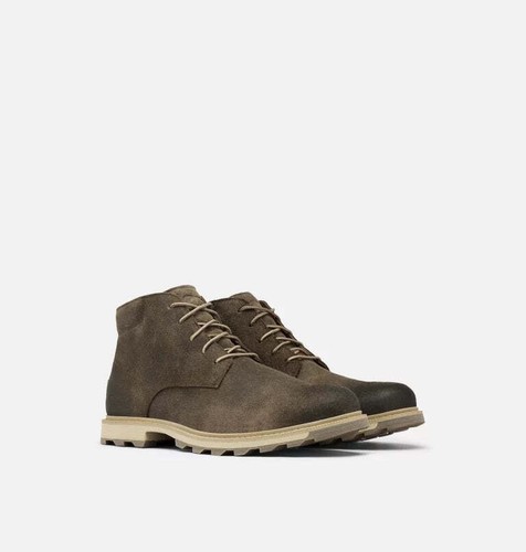 Sorel madson chukka - ii,