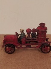 Hubley ou Kenton camion de