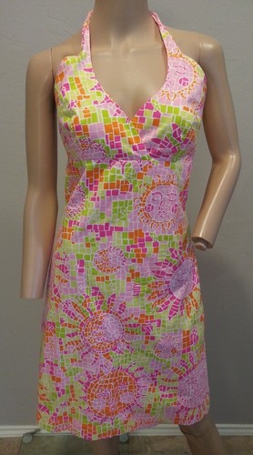 Rare lilly pulitzer - lilly, mosaic