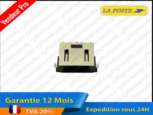 Connecteur power jack - connecteur, pour