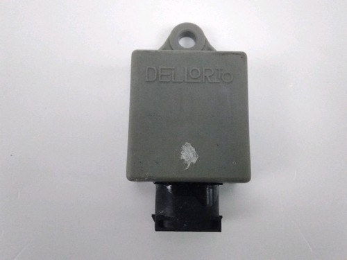 Boitier cdi peugeot trekker - cdi,