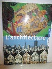 LIVRE - L' Architecture 