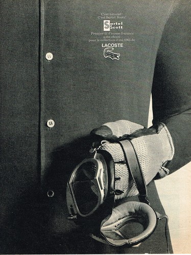 Publicite advertising 1965 - publicite,