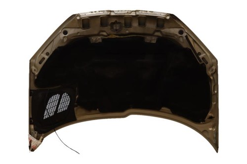 Capot peugeot 206 - 206, phase
