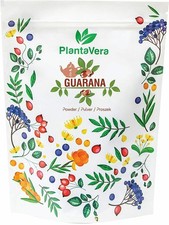 Guarana en poudre 1 kg -