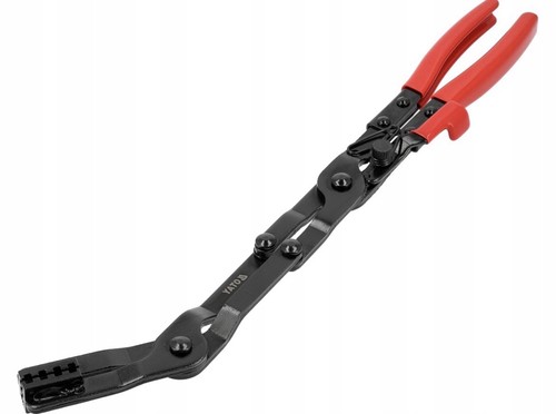 Yato 06472 pince articulée - yt-06472,