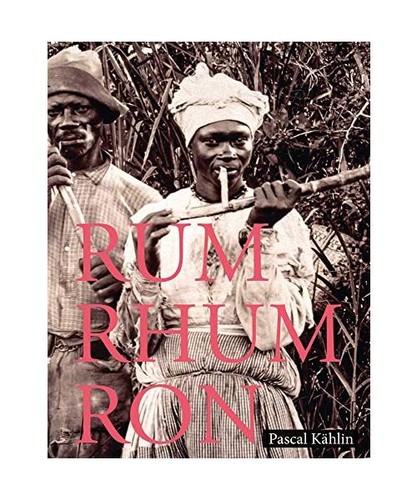 Rum rhum ron kählin - rhum, ron,