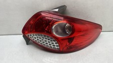 Feu arriere principal droit (feux) PEUGEOT 206+ 6351GV