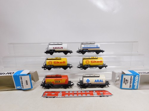 Märklin set - märklin, ac