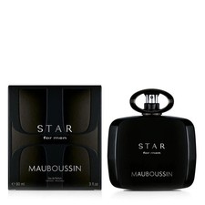 Mauboussin Star For Men Eau de Parfum pour homme 90ml