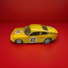 Abarth Simca 1300 Kit Résine