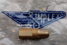 NOS JUY SIMPLEX 4/5 VITESSES