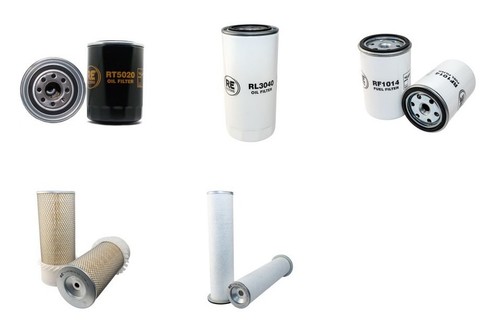 Kit filtre pour maco - filtre, maco-meudon