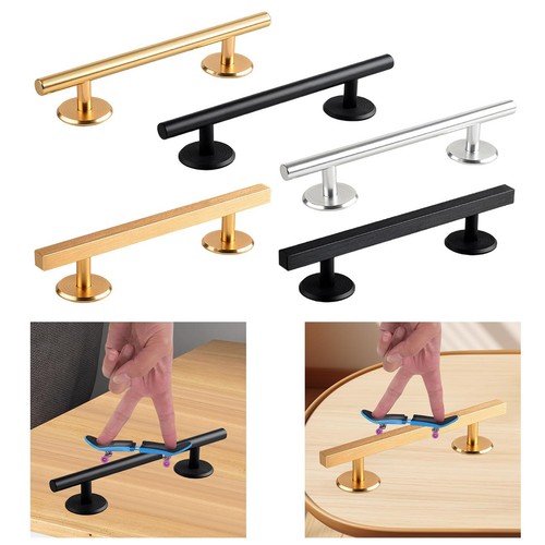 Rail pour fingerboard jouet - pour, fingerboard,