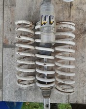 Jambe Amortisseur KTM 620 LC4 1996