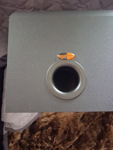 Klipsch lucasfilm thx - klipsch,