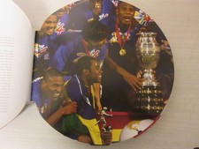 FOOTBALL COUPURE LIVRE 052