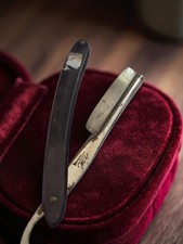 Rasoir coupe-choux ancien