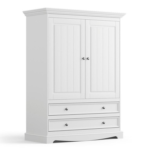Armoire linge belluno - armoire,