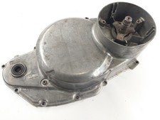 Suzuki GT 550 [1978] - Carter