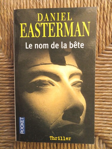 Livre roman policier - , thriller